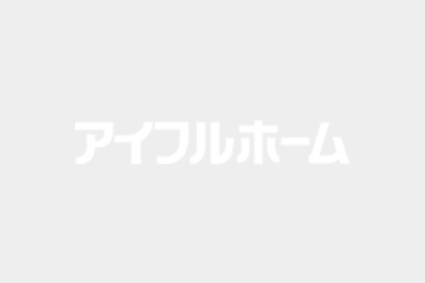 お洒落な和モダンのプライベートを大切にした２世帯住宅