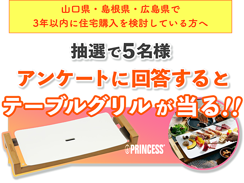 抽選プレゼント