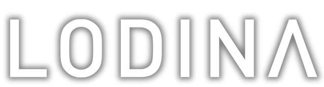 Lodina