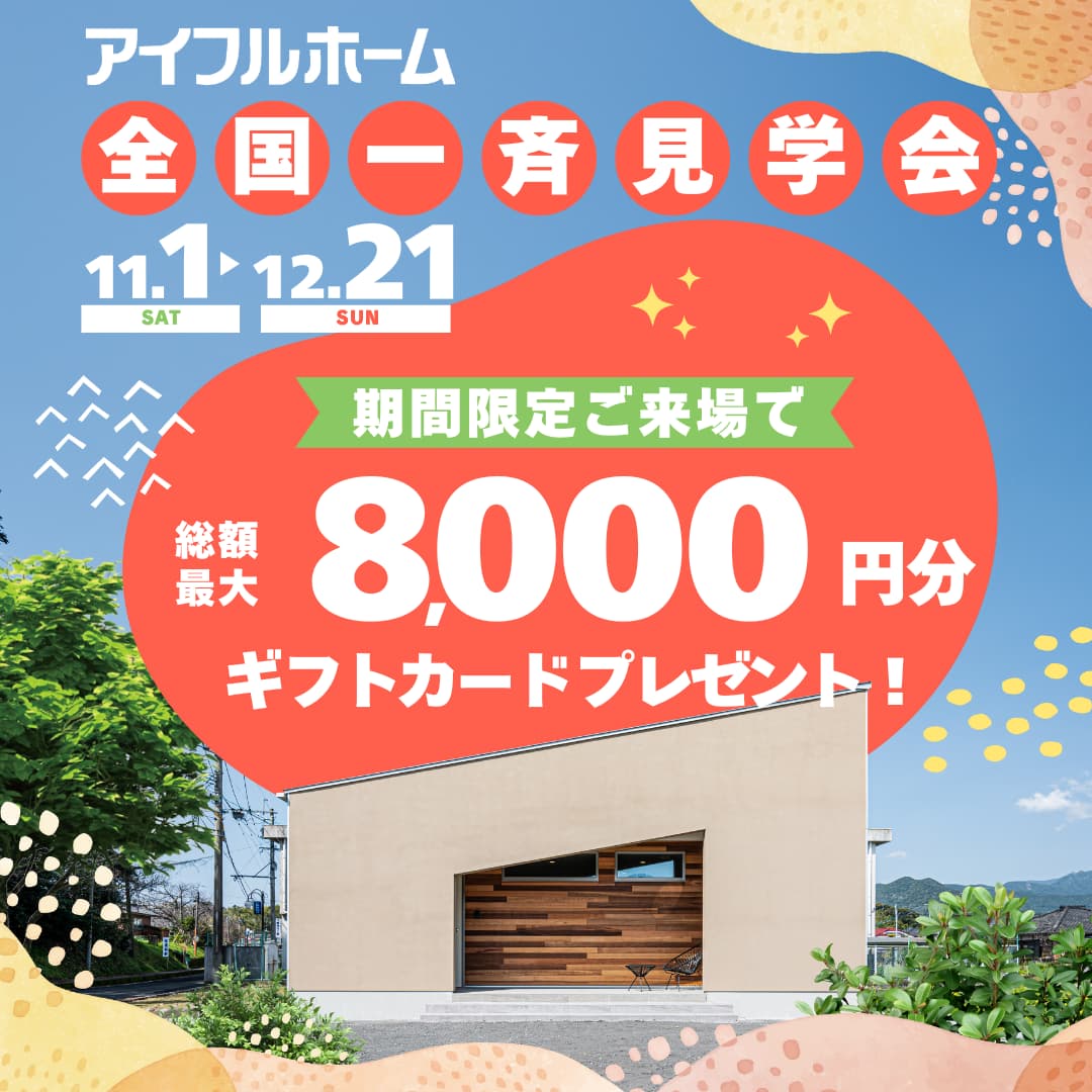 Amazonギフト最大8,000円進呈