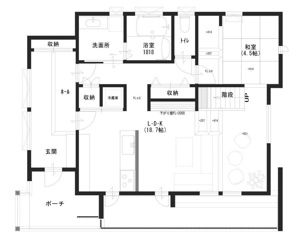  忙しいパパママにこそ見てほしい夏涼しく冬あったかい家 体験会   アイフルホーム | イワナミ 岩国市柳井市益田市浜田市の注文住宅