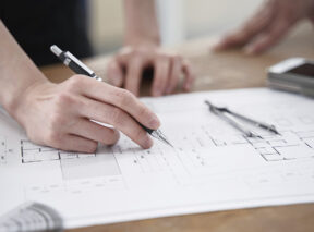 注文住宅を建てる際に失敗しない家の間取りは?