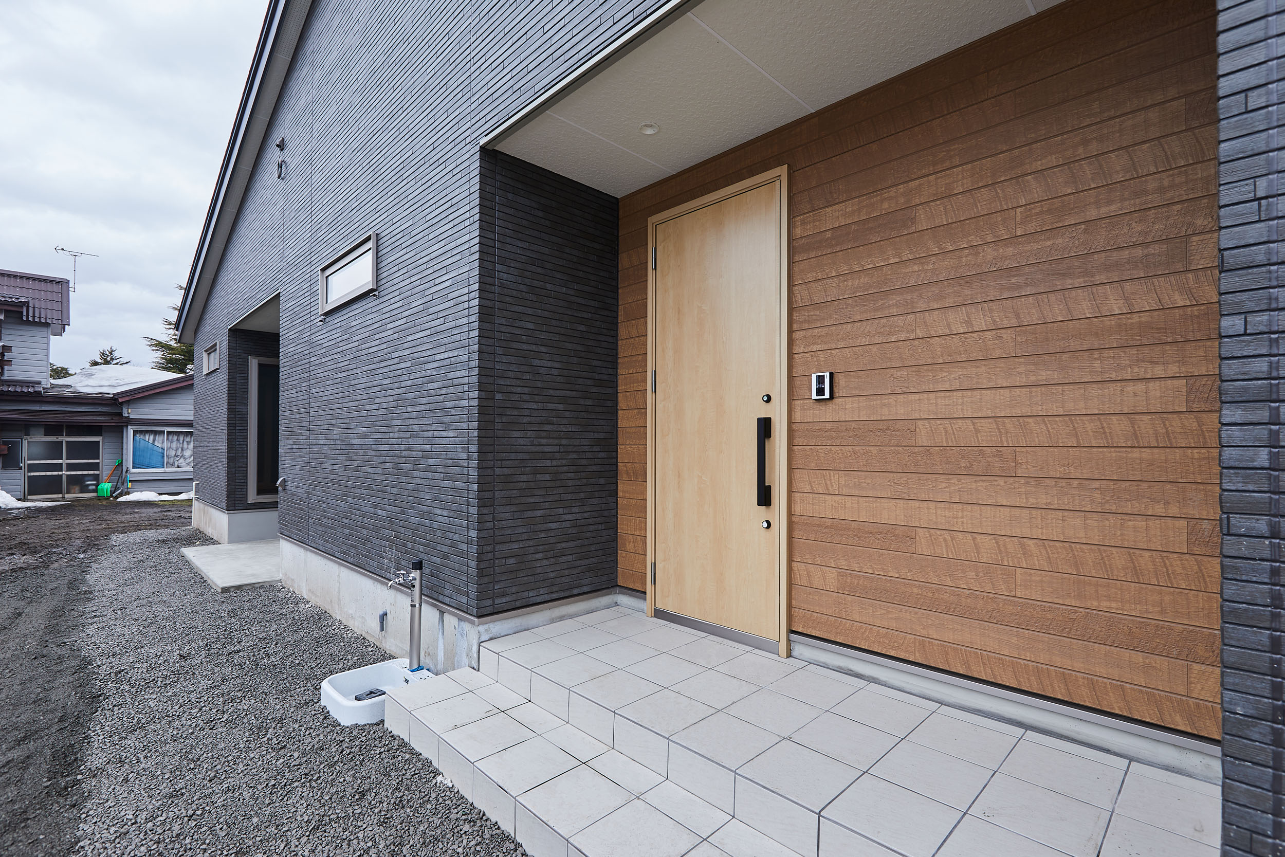  外観や内装をおしゃれに住宅のデザインや家を建てる時の注意点は   アイフルホーム | イワナミ 岩国市柳井市益田市浜田市の注文住宅