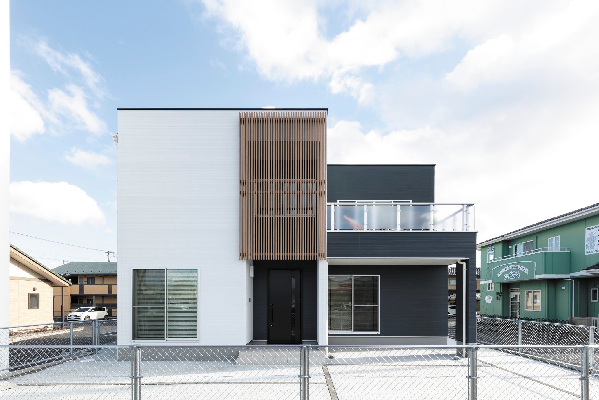  外観や内装をおしゃれに住宅のデザインや家を建てる時の注意点は   アイフルホーム | イワナミ 岩国市柳井市益田市浜田市の注文住宅