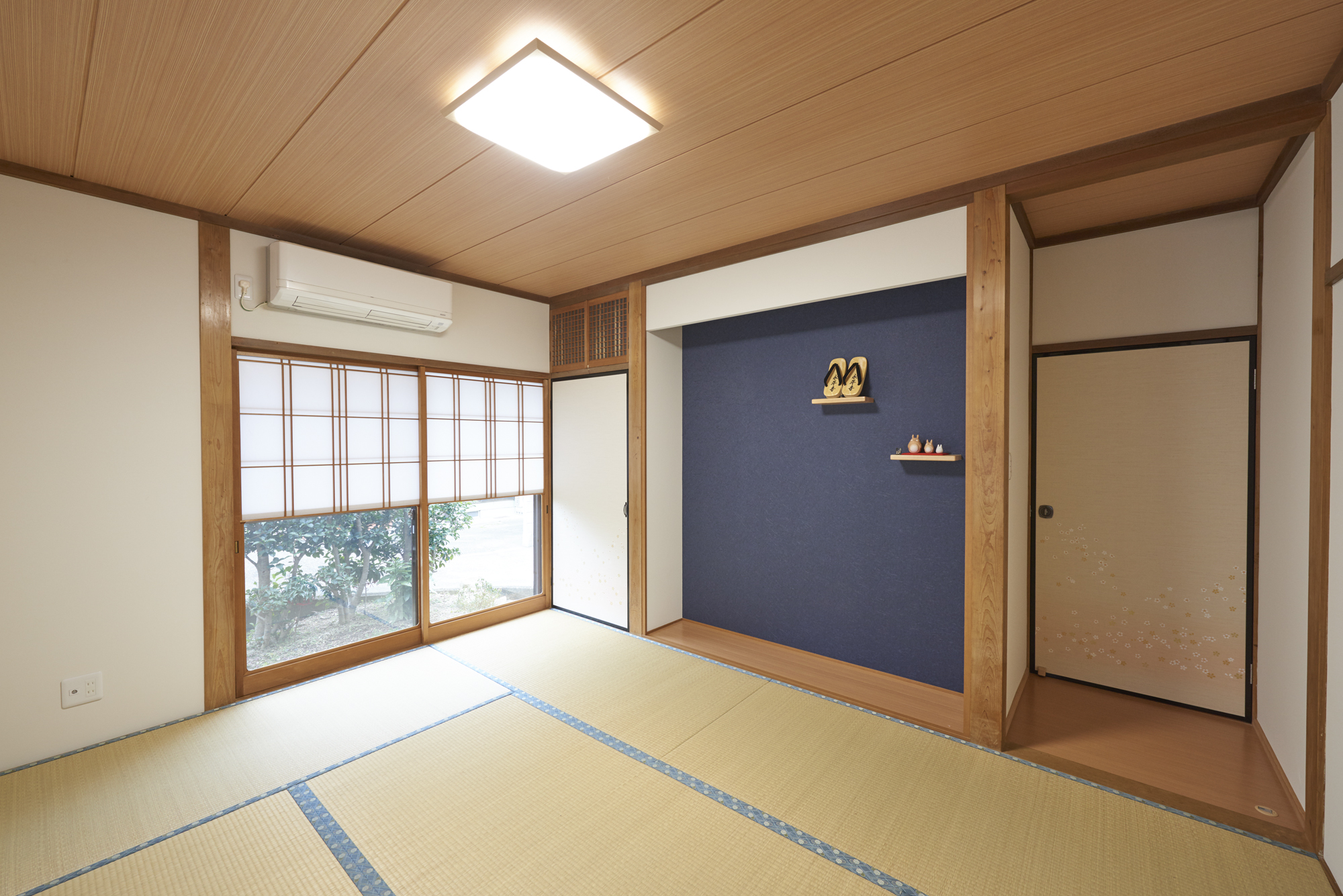  自分でDIYをしながら完成したわが家に帰るのが楽しみです   アイフルホーム | イワナミ 岩国市柳井市益田市浜田市の注文住宅