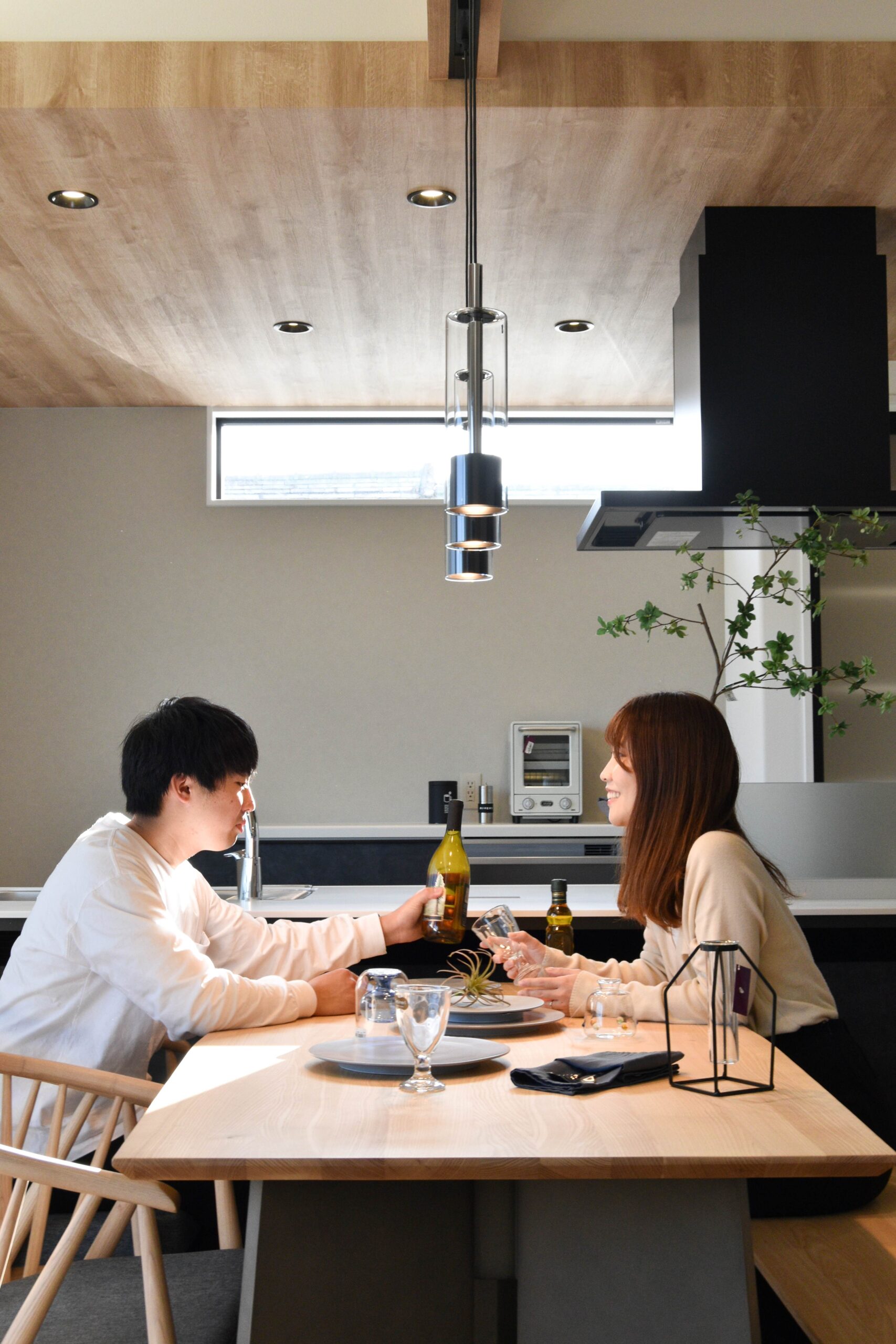  イワナミで建てて良かったと思いました   アイフルホーム | イワナミ 岩国市柳井市益田市浜田市の注文住宅