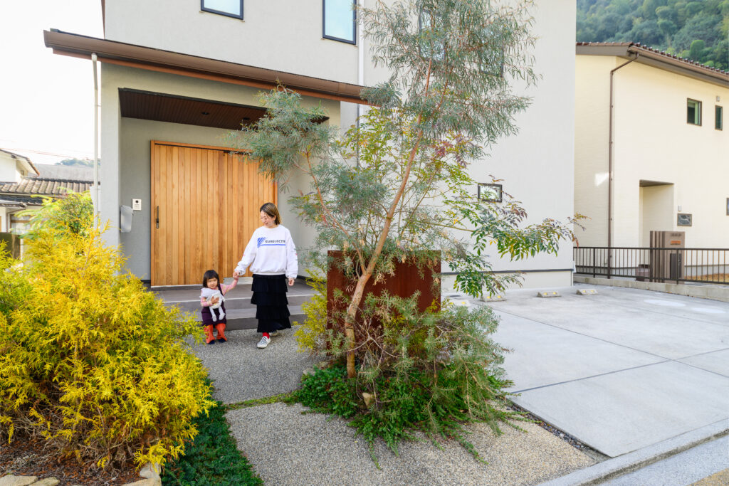  高気密高断熱がこんなに快適とは思いませんでした   アイフルホーム | イワナミ 岩国市柳井市益田市浜田市の注文住宅