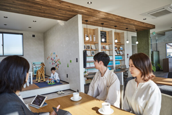  注文住宅を建てる際に失敗しない家の間取りは   アイフルホーム | イワナミ 岩国市柳井市益田市浜田市の注文住宅