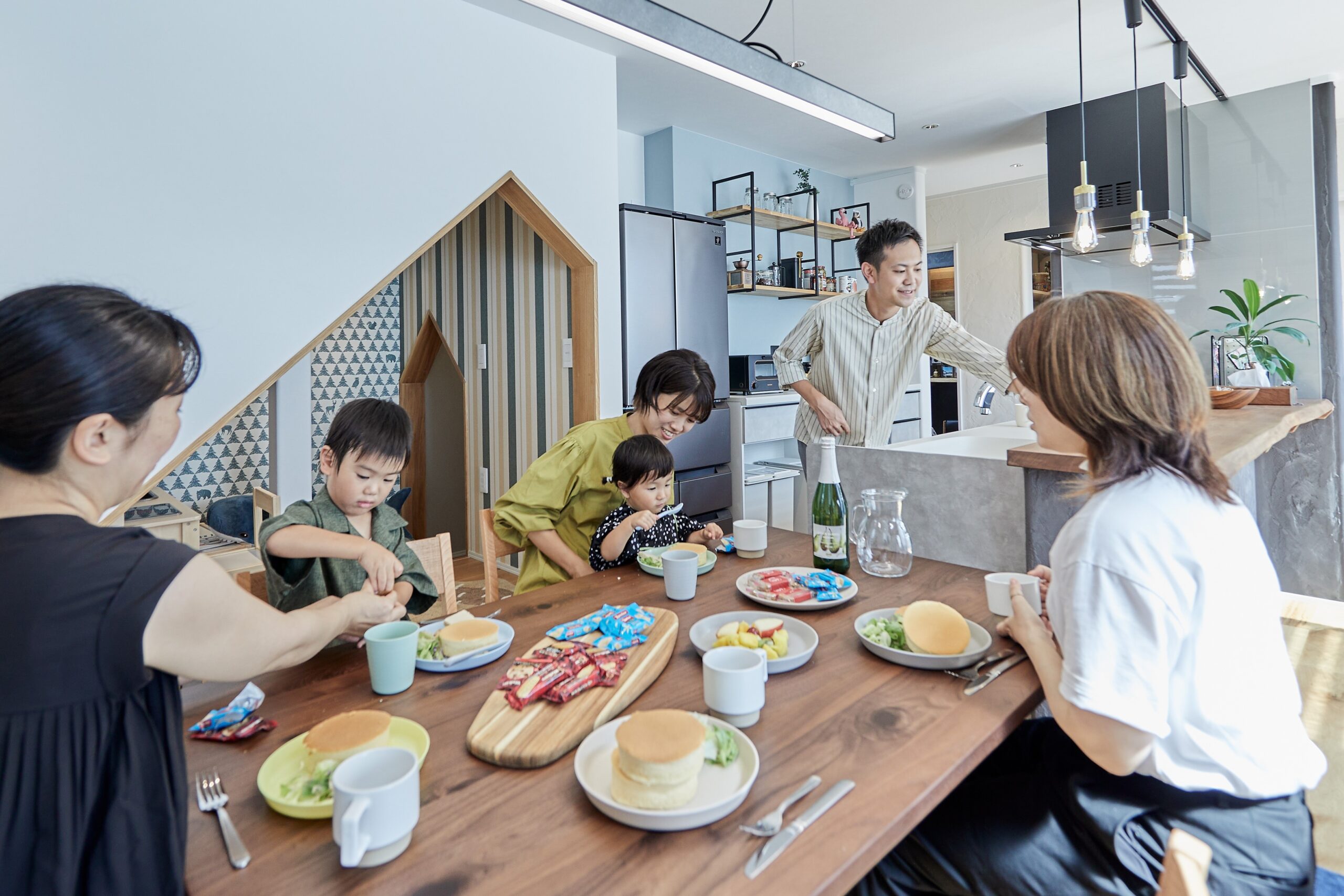  注文住宅を建てる際に失敗しない家の間取りは   アイフルホーム | イワナミ 岩国市柳井市益田市浜田市の注文住宅