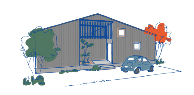  FAVO for HIRAYA 新しい平屋の家づくり相談会   アイフルホーム | イワナミ 岩国市柳井市益田市浜田市の注文住宅