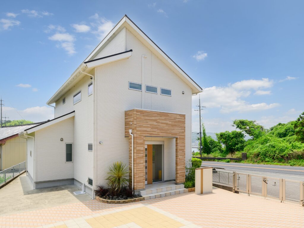  お客様だけで自由に見学モデルハウスほったらかし見学会   アイフルホーム | イワナミ 岩国市柳井市益田市浜田市の注文住宅