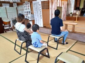 熊毛郡　F様邸地鎮祭