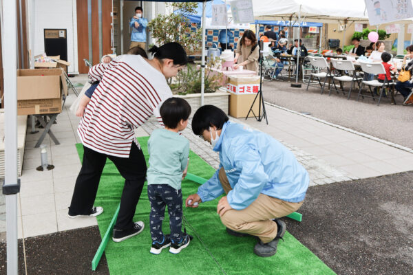  ＜益田店＞感謝祭を開催しました   アイフルホーム | イワナミ 岩国市柳井市益田市浜田市の注文住宅