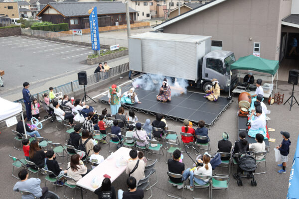  ＜益田店＞感謝祭を開催しました   アイフルホーム | イワナミ 岩国市柳井市益田市浜田市の注文住宅