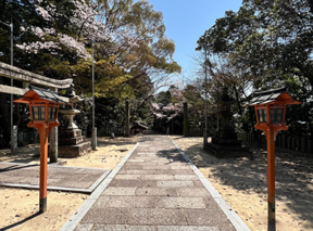 大竹市　 T様邸地鎮祭
