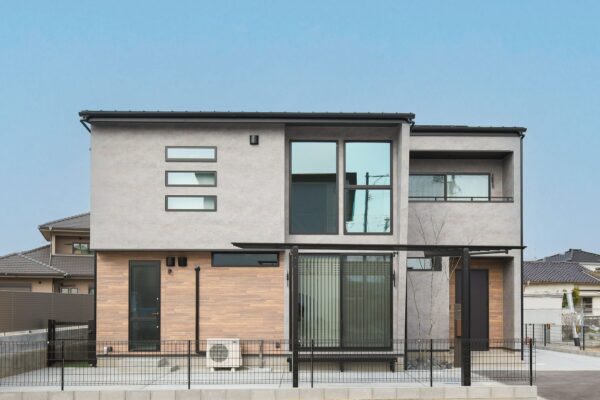 窓と吹き抜けが大きいおうち   アイフルホーム | イワナミ 岩国市柳井市益田市浜田市の注文住宅
