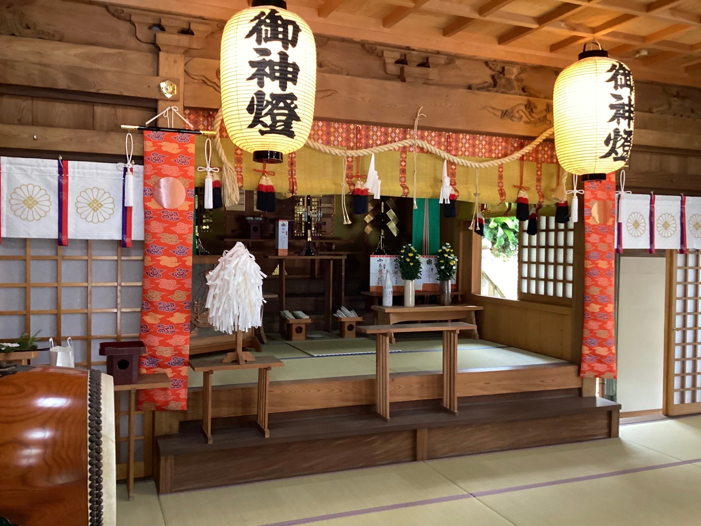  益田市 Y様邸地鎮祭   アイフルホーム | イワナミ 岩国市柳井市益田市浜田市の注文住宅