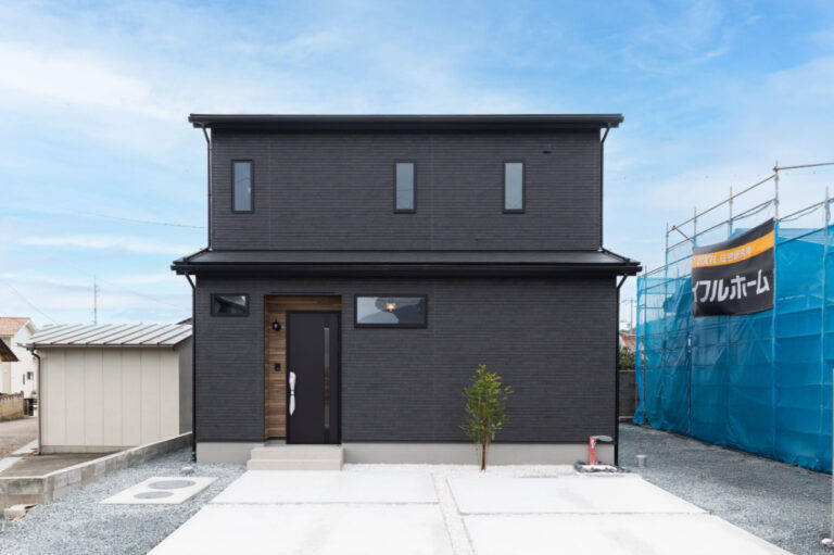  家族と猫がくつろげる家   アイフルホーム | イワナミ 岩国市柳井市益田市浜田市の注文住宅