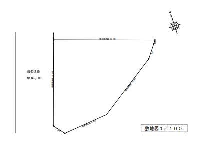 ライフガーデン久城町Ⅱ