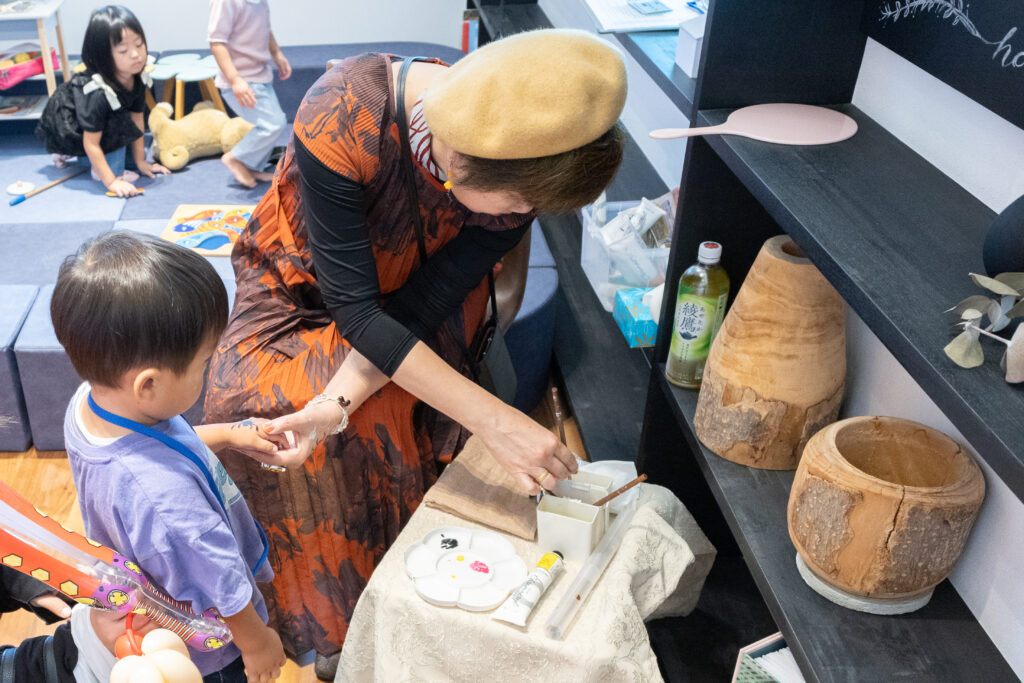  ＜岩国店＞イワナミ感謝祭2024を開催しました   アイフルホーム | イワナミ 岩国市柳井市益田市浜田市の注文住宅