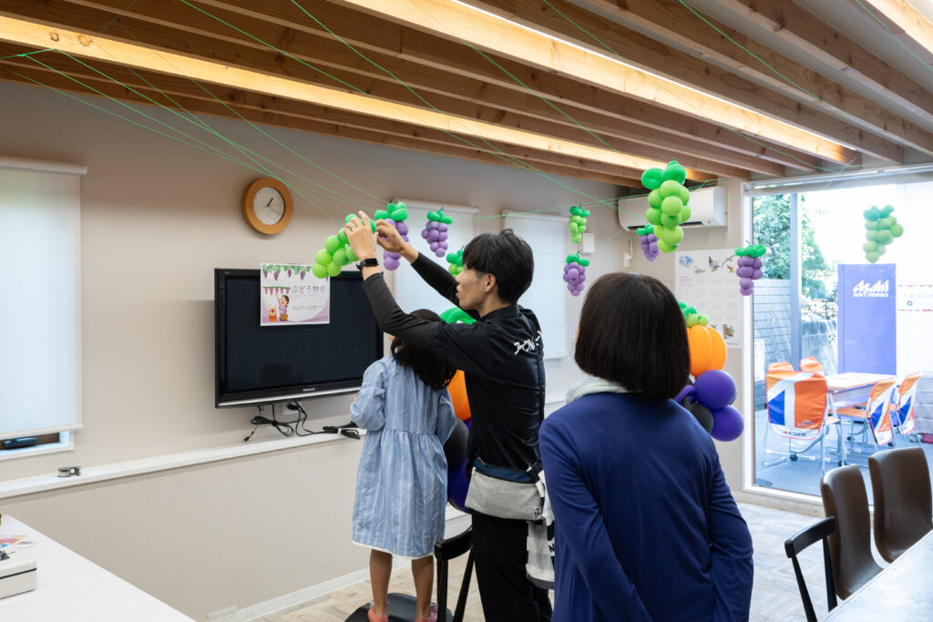  ＜岩国店＞イワナミ感謝祭2024を開催しました   アイフルホーム | イワナミ 岩国市柳井市益田市浜田市の注文住宅