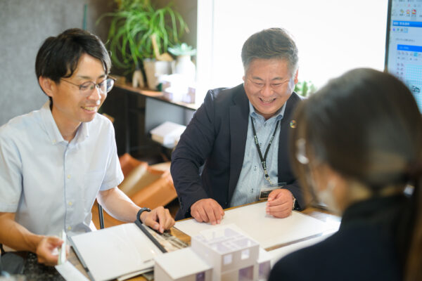  土地探しはどこに依頼したらいい土地探しのコツを伝授します   アイフルホーム | イワナミ 岩国市柳井市益田市浜田市の注文住宅
