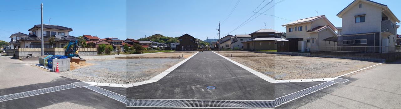 ライフガーデン三宅町Ⅱ