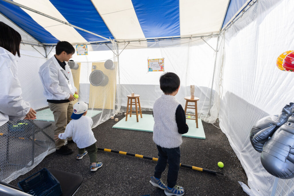  ＜柳井店＞イワナミ地域感謝祭2024を開催しました   アイフルホーム | イワナミ 岩国市柳井市益田市浜田市の注文住宅