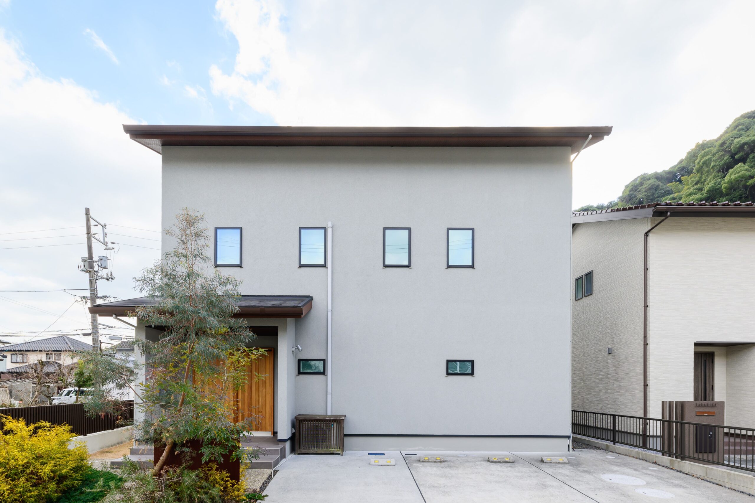  OPEN｜ペットとみんなにやさしい家   アイフルホーム | イワナミ 岩国市柳井市益田市浜田市の注文住宅