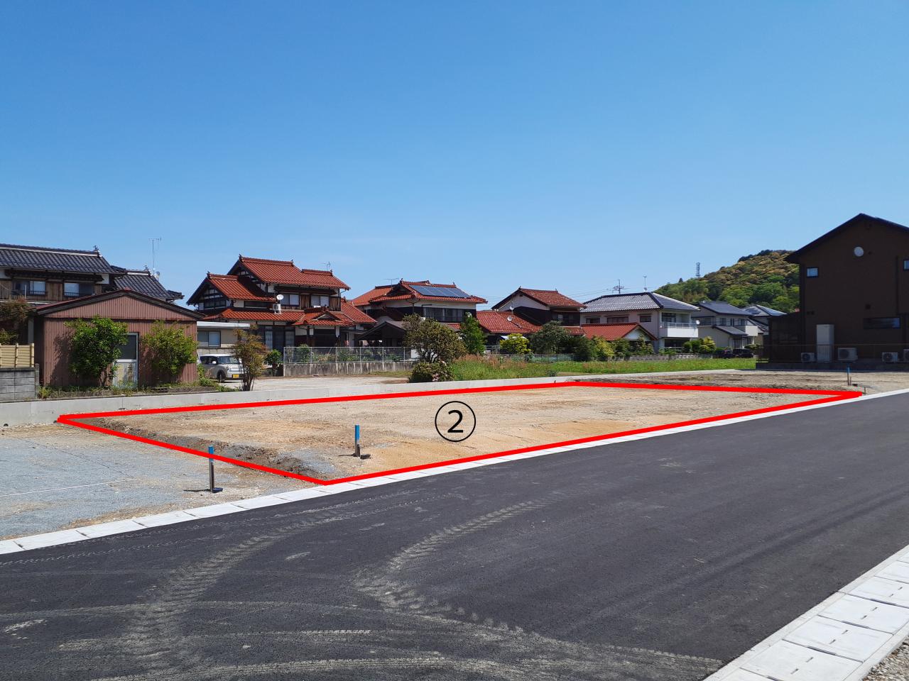 ライフガーデン三宅町Ⅱ