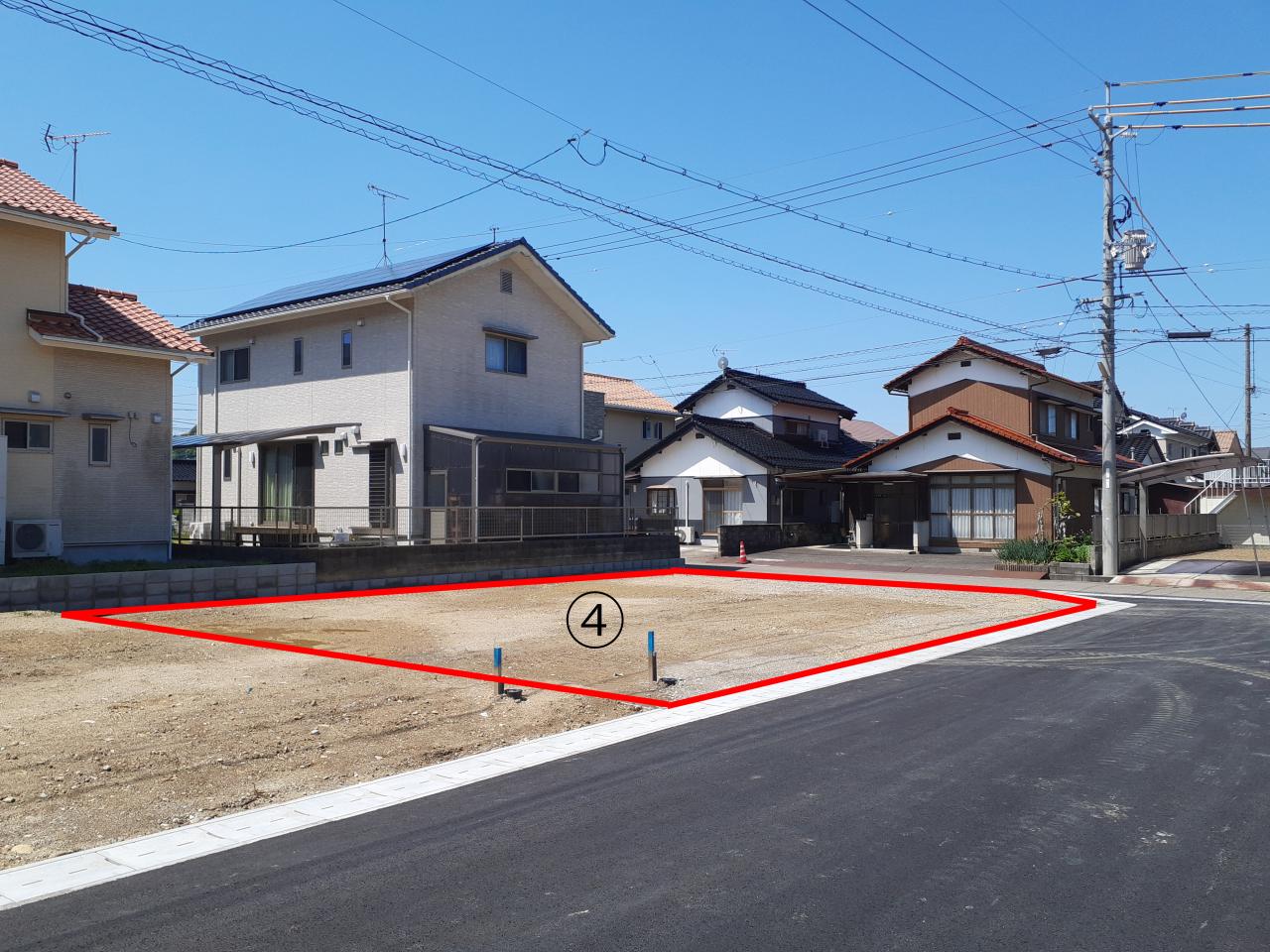 ライフガーデン三宅町Ⅱ