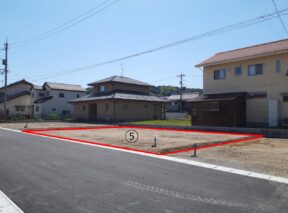 ライフガーデン三宅町Ⅱ