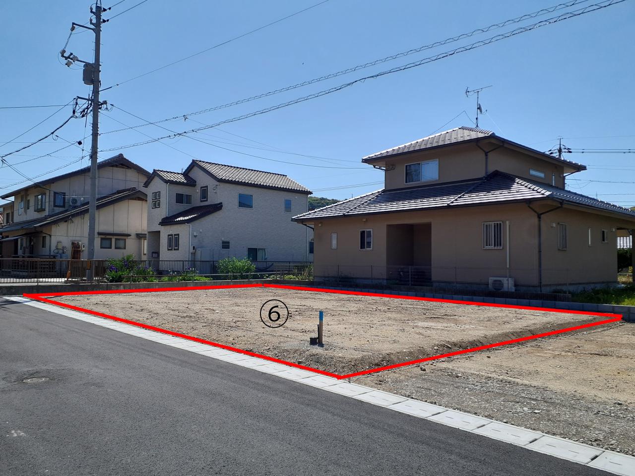 ライフガーデン三宅町Ⅱ