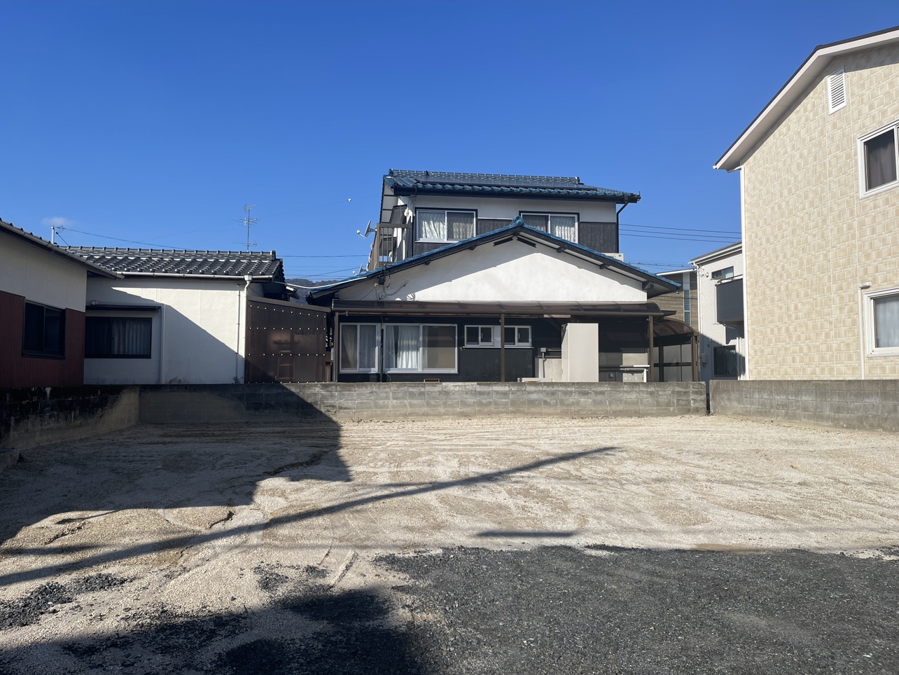 ミライコート南岩国