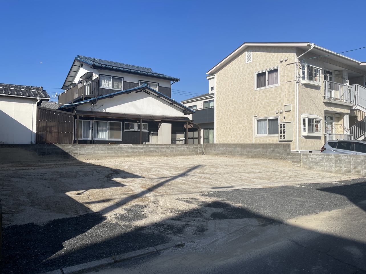 ミライコート南岩国