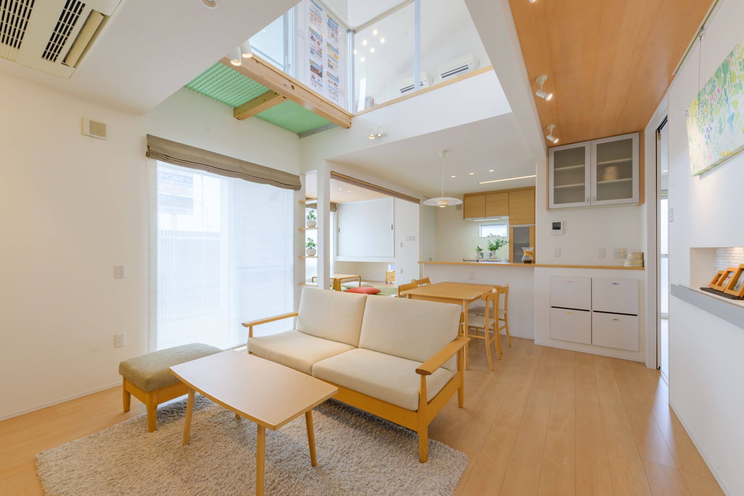  建てどきはいまGo Go家づくりフェア   アイフルホーム | イワナミ 岩国市柳井市益田市浜田市の注文住宅