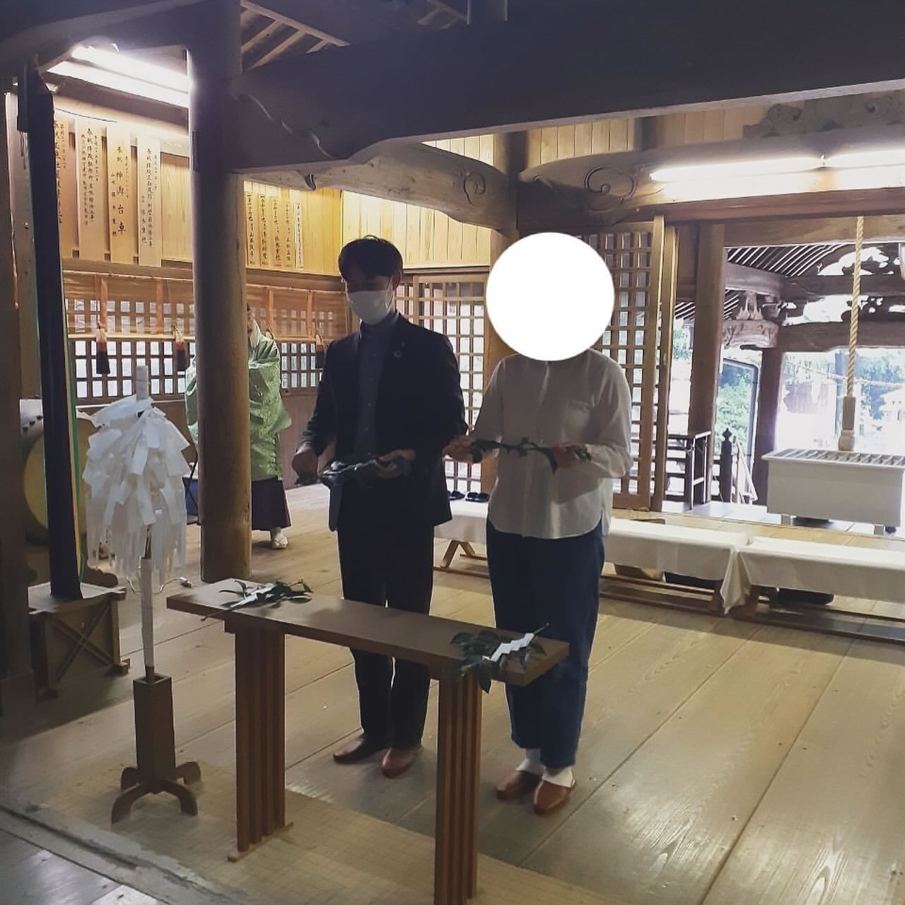  実例公開注文住宅の流れをリアルに体験営業スタッフが建てた家がついに完成   アイフルホーム | イワナミ 岩国市柳井市益田市浜田市の注文住宅