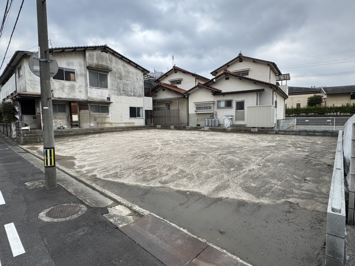 NEW！ミライコート昭和町
