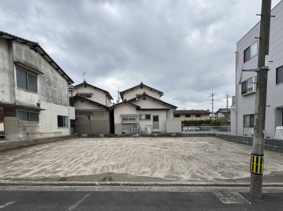 NEW！ミライコート昭和町