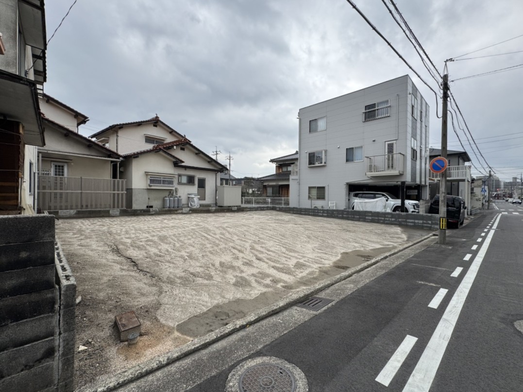 NEW！ミライコート昭和町