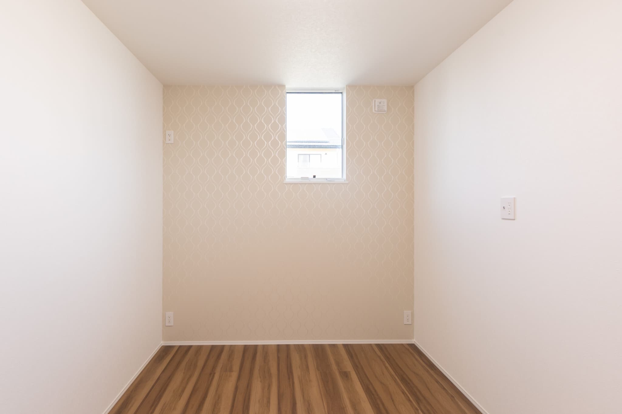 ペットとみんなにやさしい平屋