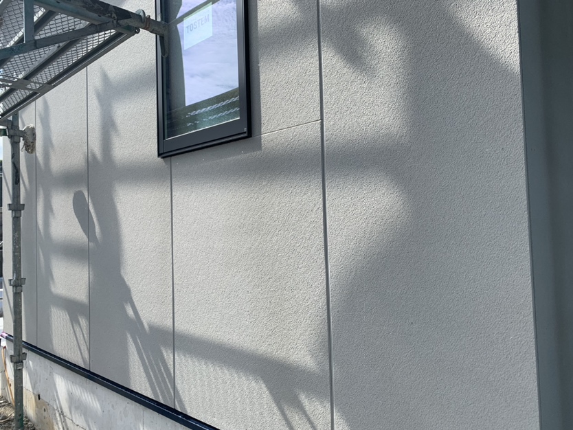  実例公開注文住宅の流れをリアルに体験営業スタッフが建てた家がついに完成   アイフルホーム | イワナミ 岩国市柳井市益田市浜田市の注文住宅