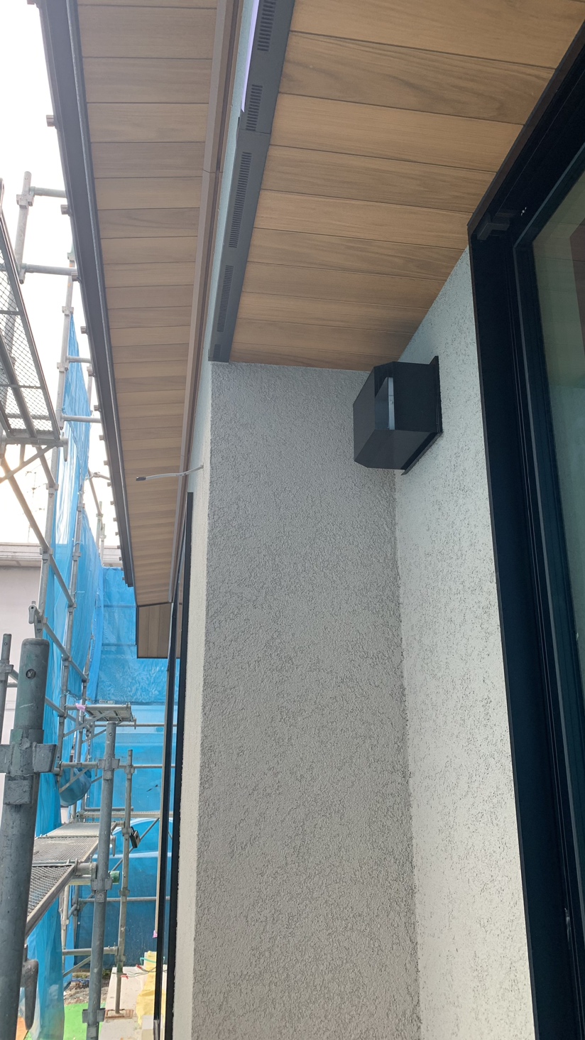  実例公開注文住宅の流れをリアルに体験営業スタッフが建てた家がついに完成   アイフルホーム | イワナミ 岩国市柳井市益田市浜田市の注文住宅