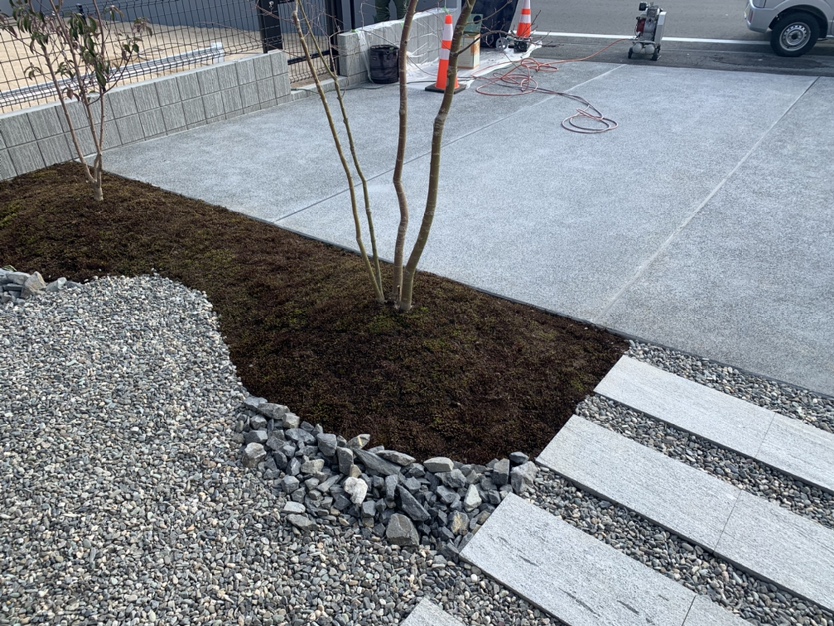  実例公開注文住宅の流れをリアルに体験営業スタッフが建てた家がついに完成   アイフルホーム | イワナミ 岩国市柳井市益田市浜田市の注文住宅