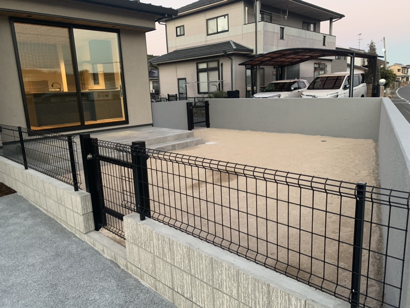  実例公開注文住宅の流れをリアルに体験営業スタッフが建てた家がついに完成   アイフルホーム | イワナミ 岩国市柳井市益田市浜田市の注文住宅