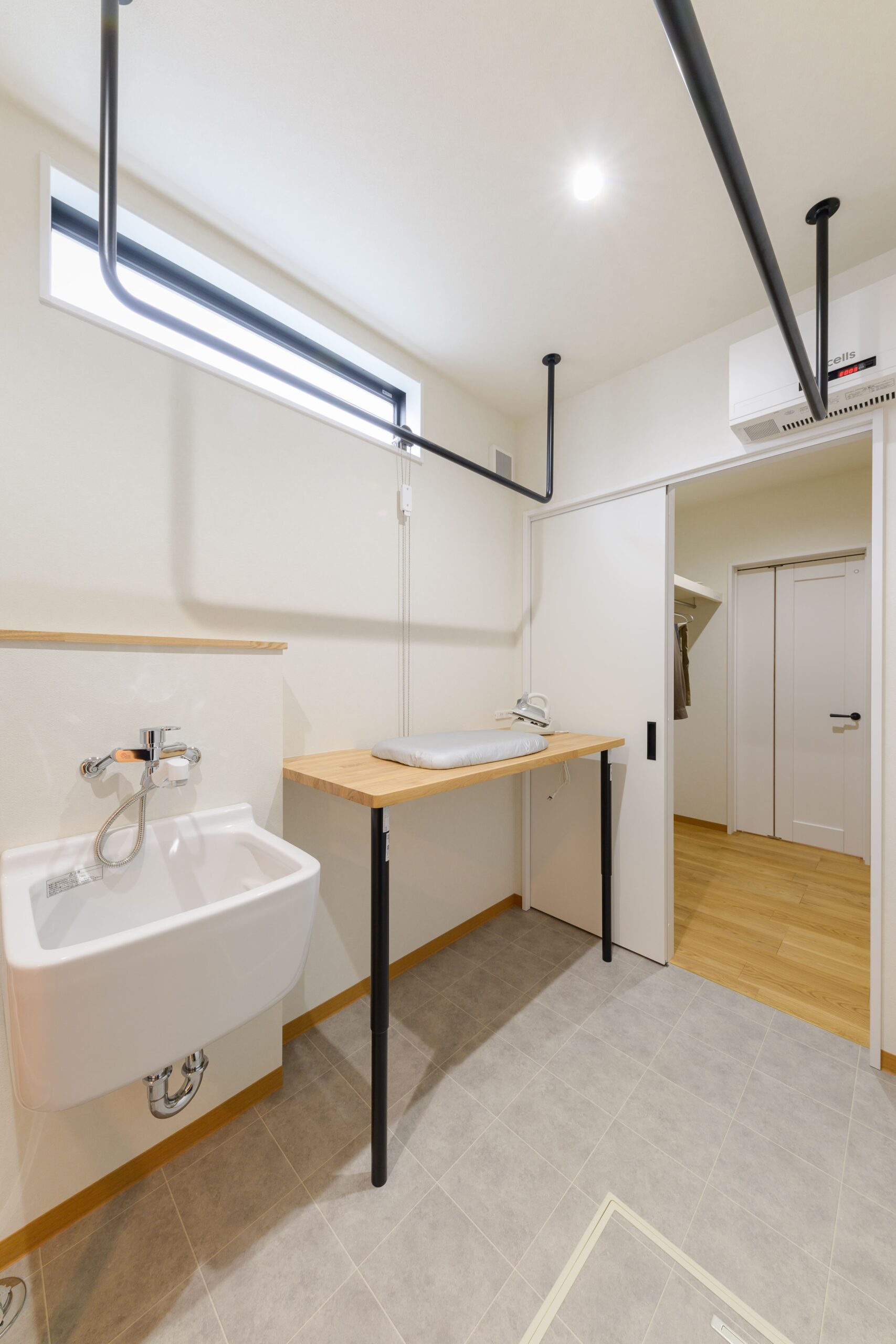  実例公開注文住宅の流れをリアルに体験営業スタッフが建てた家がついに完成   アイフルホーム | イワナミ 岩国市柳井市益田市浜田市の注文住宅
