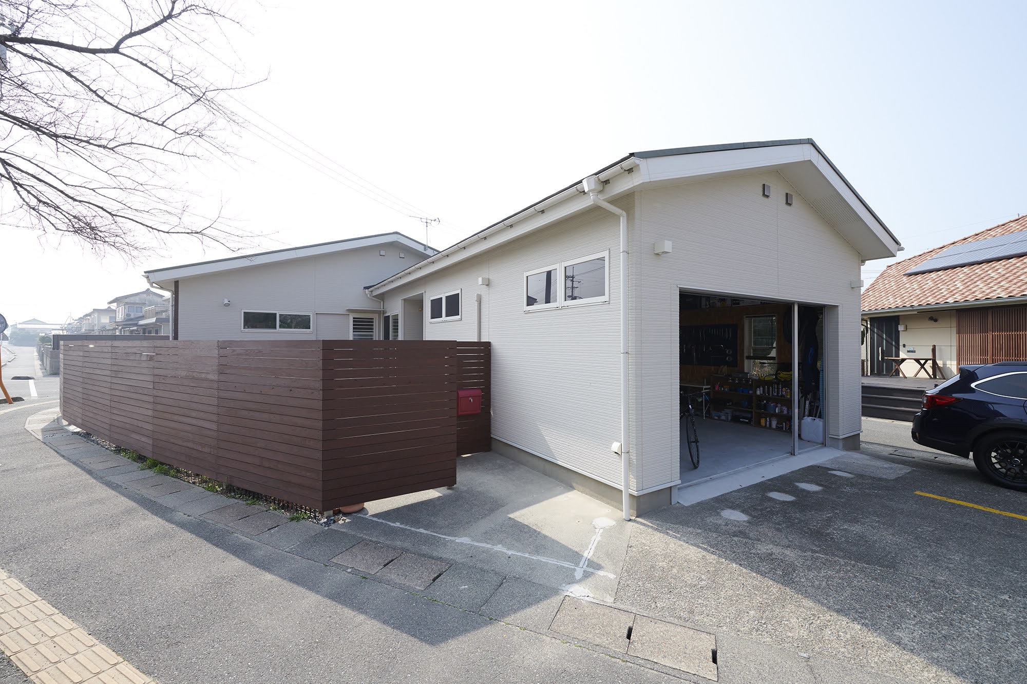  おしゃれな平屋にするには平屋の外観内装デザインのトレンドまとめ   アイフルホーム | イワナミ 岩国市柳井市益田市浜田市の注文住宅