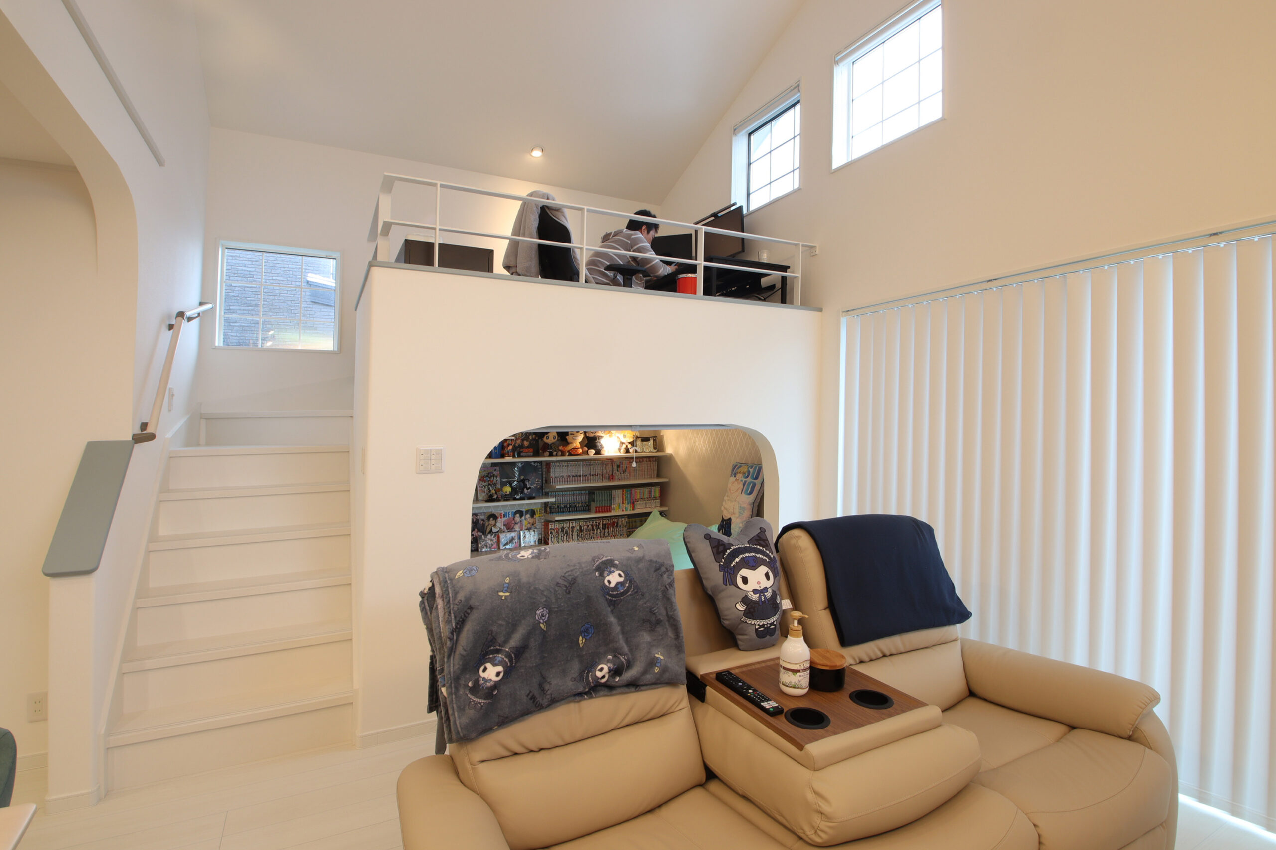  おしゃれな平屋にするには平屋の外観内装デザインのトレンドまとめ   アイフルホーム | イワナミ 岩国市柳井市益田市浜田市の注文住宅