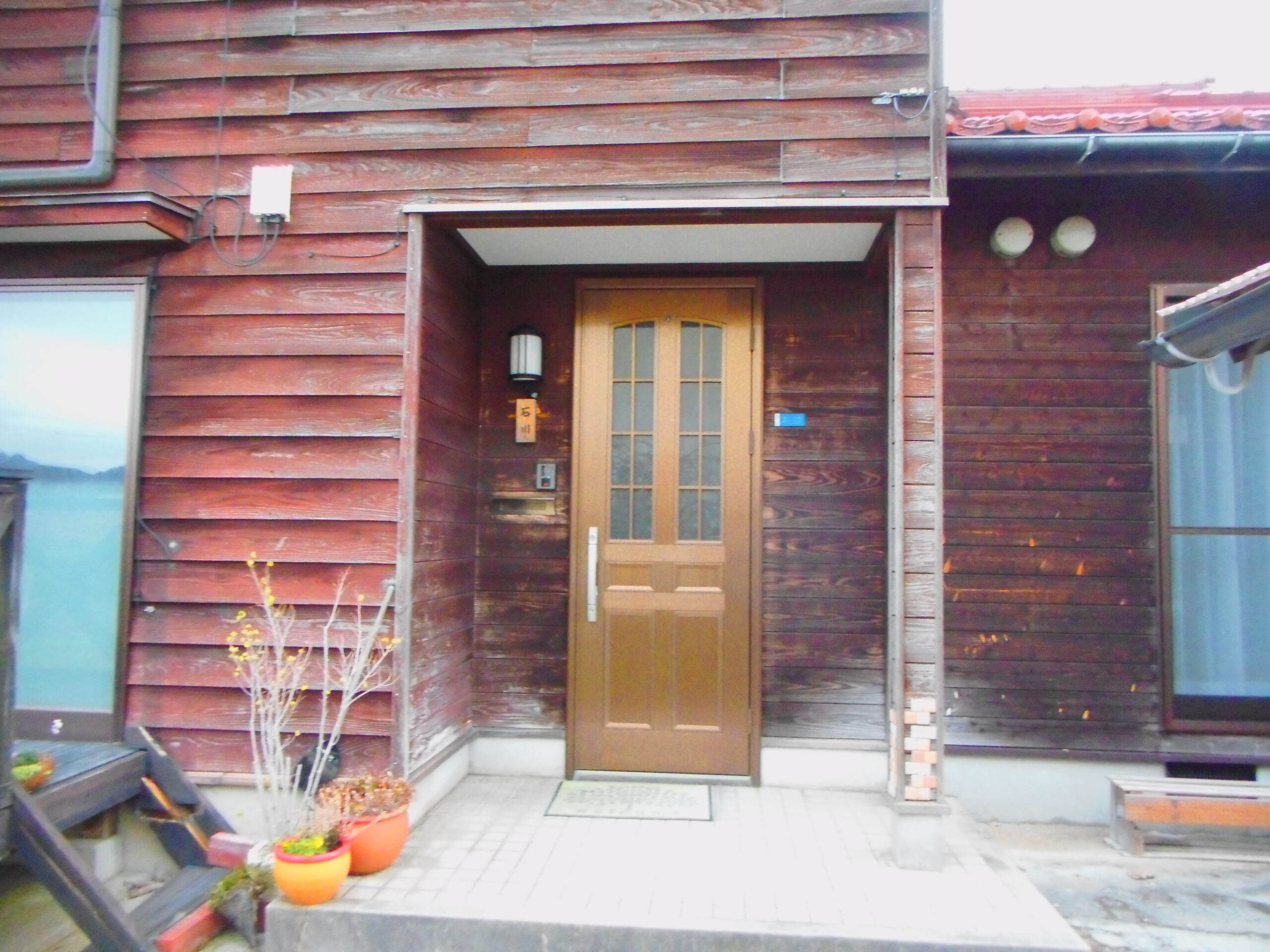  ＜益田店＞外壁屋根リフォーム相談会   アイフルホーム | イワナミ 岩国市柳井市益田市浜田市の注文住宅