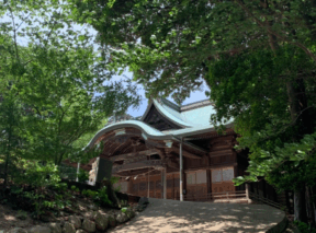 大島郡周防大島町 T様邸地鎮祭